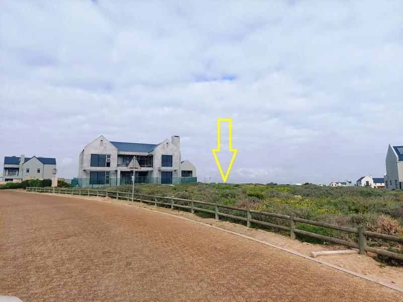 0 Bedroom Property for Sale in Cape St Martin Private Reserve Western Cape